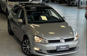 Volkswagen Golf 1.4 TSi Highline 16v