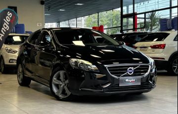 Volvo V40 2.0 T4 Momentum