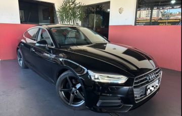 Audi A5 2.0 Tfsi Sportback Ambiente 16v