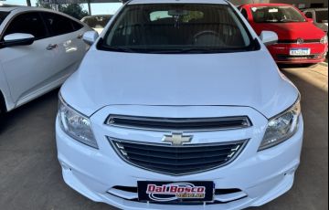 Chevrolet Onix 1.0 LT - Foto #2