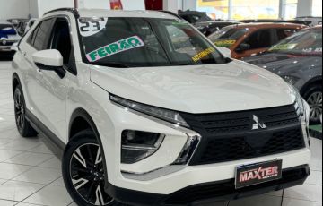 Mitsubishi Eclipse Cross 1.5 Mivec Turbo Gls