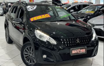 Peugeot 2008 1.6 16V Thp Griffe