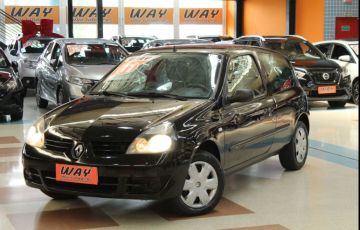 Renault Clio 1.0 Campus 16v