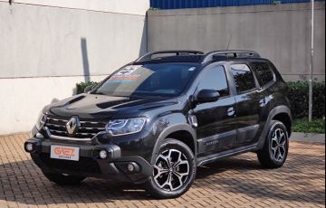 Renault Duster 1.3 Tce Iconic