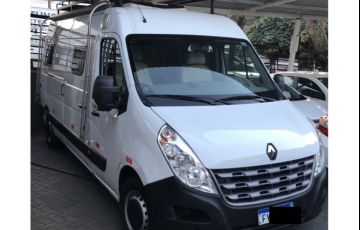 Renault Master 2.3 16V dCi L3H2 Extra Vitré