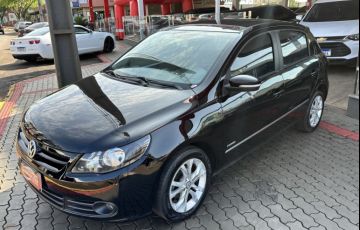 Volkswagen Gol 1.6