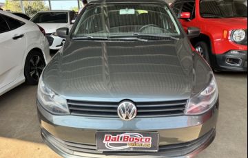 Volkswagen Gol 1.0 - Foto #2