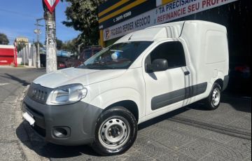 Fiat Fiorino 1.4 MPi Furgão 8v