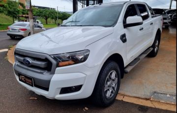 Ford Ranger 2.2 Xls 4x4 CD 16v