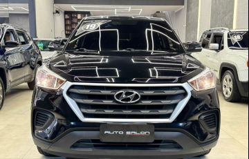 Hyundai Creta 1.6 16V Attitude - Foto #2