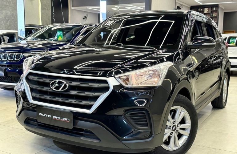 Hyundai Creta 1.6 16V Attitude - Foto #3