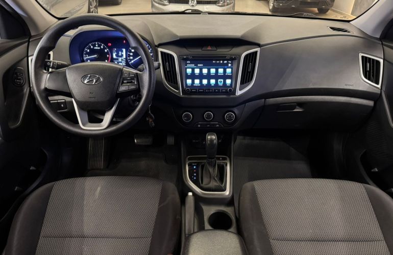 Hyundai Creta 1.6 16V Attitude - Foto #8