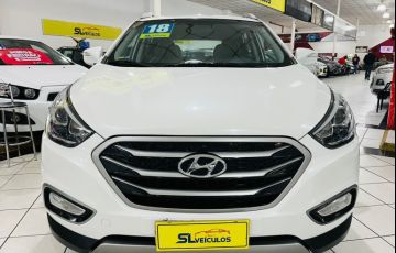 Hyundai Ix35 2.0 MPFi GL 16v - Foto #2