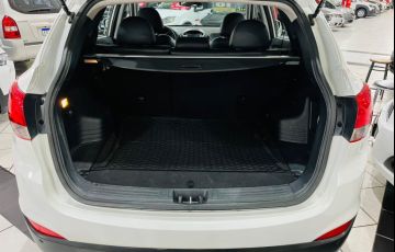 Hyundai Ix35 2.0 MPFi GL 16v - Foto #7