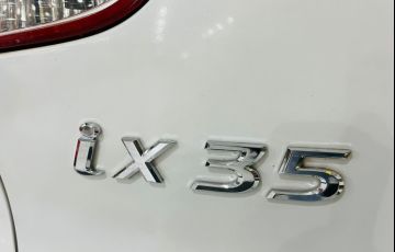 Hyundai Ix35 2.0 MPFi GL 16v - Foto #9