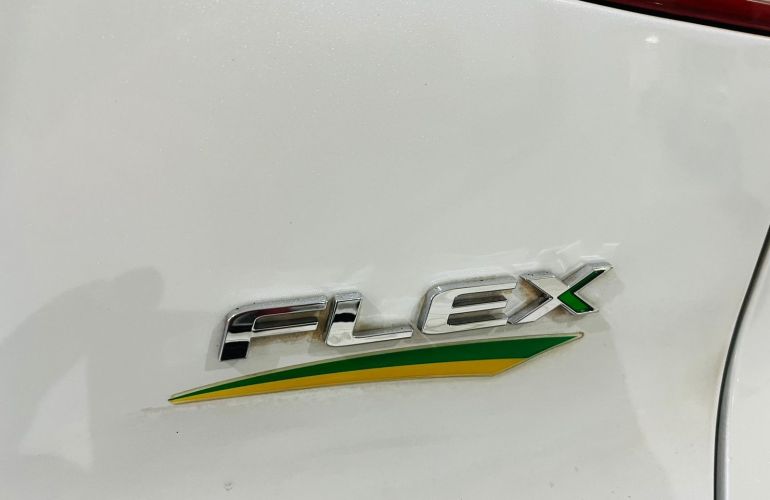 Hyundai Ix35 2.0 MPFi GL 16v - Foto #10
