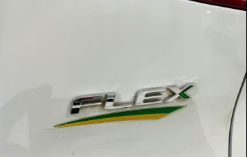 Hyundai Ix35 2.0 MPFi GL 16v - Foto #10