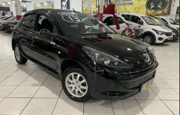 Peugeot 207 1.4 Xr 8v