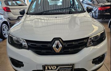 Renault Kwid 1.0 12v Sce Zen