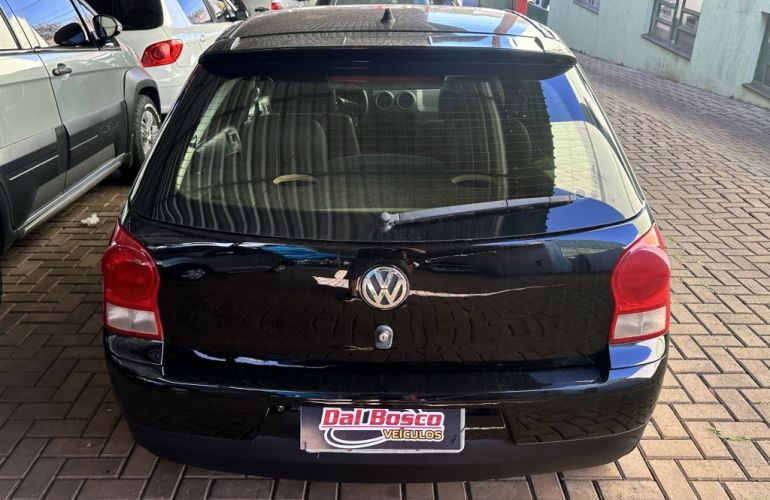 Volkswagen Gol 1.6 - Foto #3