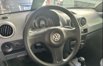 Volkswagen Gol 1.6 - Foto #7