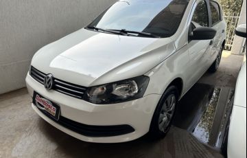 Volkswagen Gol 1.0