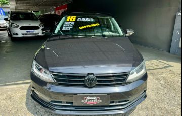 Volkswagen Jetta 2.0 TSI Highline DSG