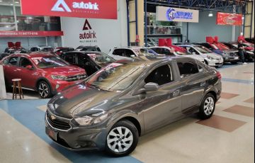 Chevrolet Prisma 1.4 MPFi LT 8v