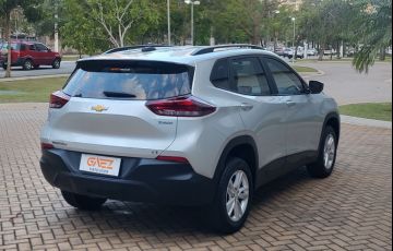 Chevrolet Tracker 1.0 Turbo Lt - Foto #5