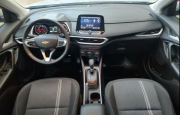 Chevrolet Tracker 1.0 Turbo Lt - Foto #10