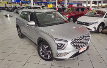 Hyundai Creta 1.0 Tgdi Limited