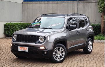 Jeep Renegade 1.8 16V Sport