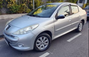 Peugeot 207 1.4 Xr Passion 8v