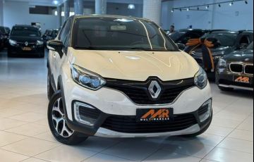 Renault Captur Zen 1.6 16v SCe