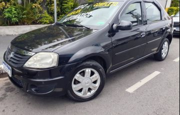 Renault Logan 1.6 Expression 16v