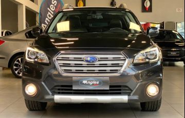 Subaru Outback 3.6 4x4 I6 24v