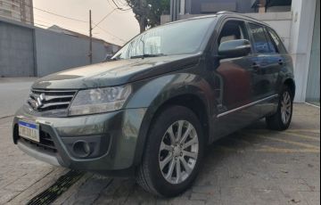 Suzuki Grand Vitara 2.0 Special Edition 4x2 16v