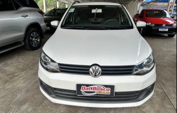 Volkswagen Saveiro Trendline 1.6 MSI CE (Flex) - Foto #2