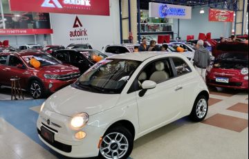 Fiat 500 1.4 Cult 8v