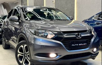 Honda Hr-v 1.8 16V Ex