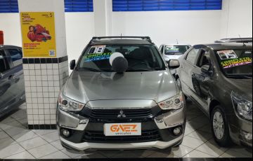 Mitsubishi Asx 2.0 4x2 16v - Foto #2