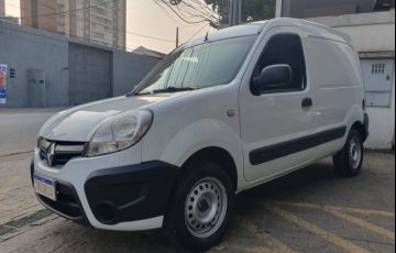 Renault Kangoo 1.6 Express 16v