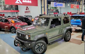 Suzuki Jimny 1.5 Sierra 4style 4x4