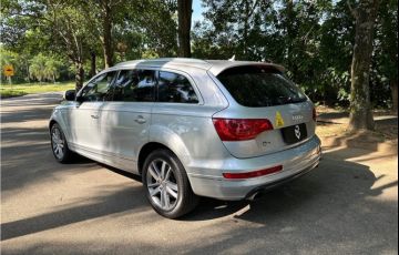 Audi Q7 3.0 Tfsi Quattro V6 24v Gasolina 4p Tiptronic - Foto #3