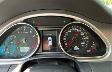 Audi Q7 3.0 Tfsi Quattro V6 24v Gasolina 4p Tiptronic - Foto #8