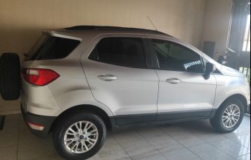 Ford Ecosport SE 1.6 16V (Flex)