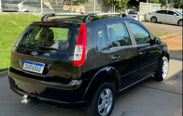 Ford Fiesta 1.6 MPi Hatch 8v - Foto #7
