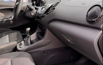 Ford Ka Sedan SE Plus 1.5 16v (Flex) - Foto #2