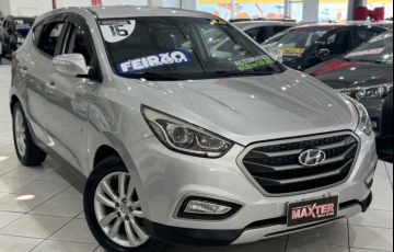 Hyundai Ix35 2.0 16v