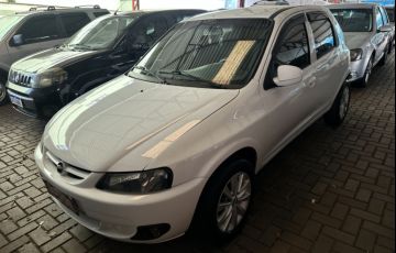 Chevrolet Celta Spirit 1.0 VHC (Flex) 4p